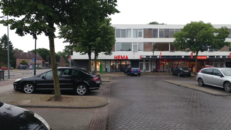 HEMA Breda Valkeniersplein — foto 2