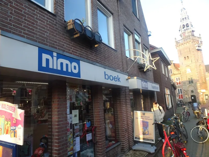 Nimo Boek — foto 3