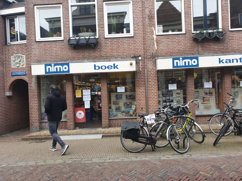 Nimo Boek — foto 5