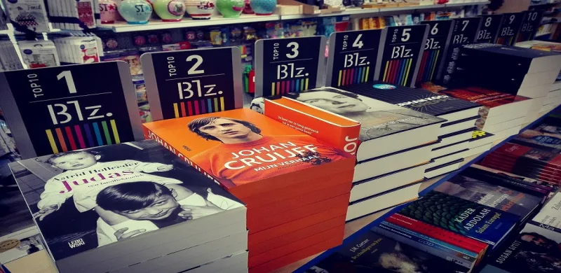 Boekhandel Sprankenis — foto 5