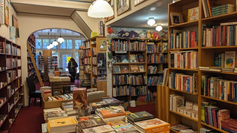 Boekhandel Lovink — foto 3