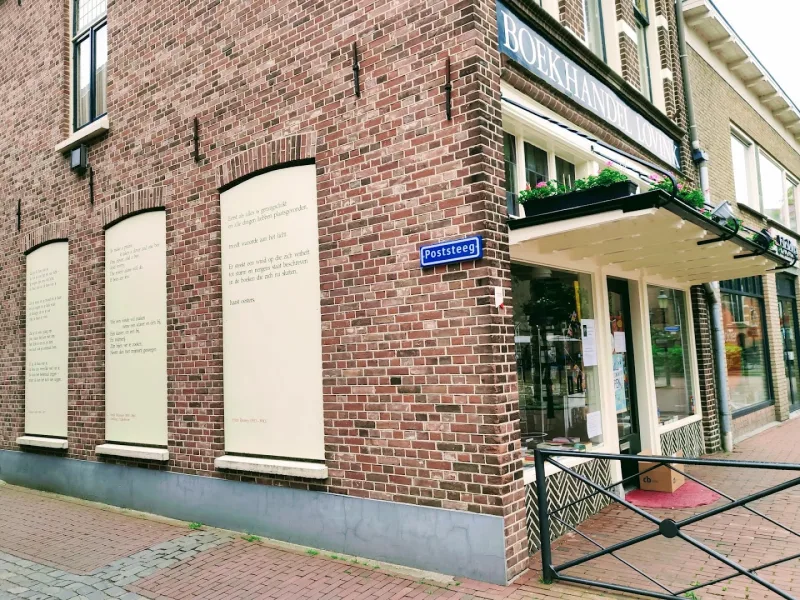 Boekhandel Lovink — foto 4