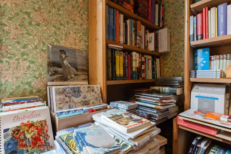 Boekhandel Lovink — foto 6