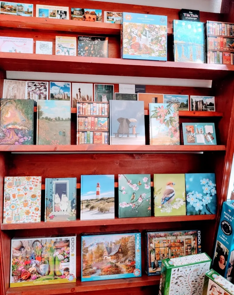 Boekhandel Lovink — foto 7