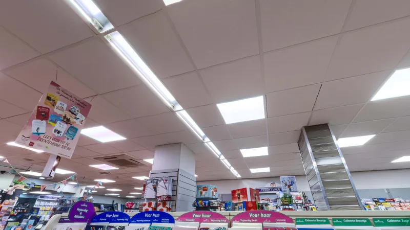 Kantoorboekhandel Meneer Kees — foto 3