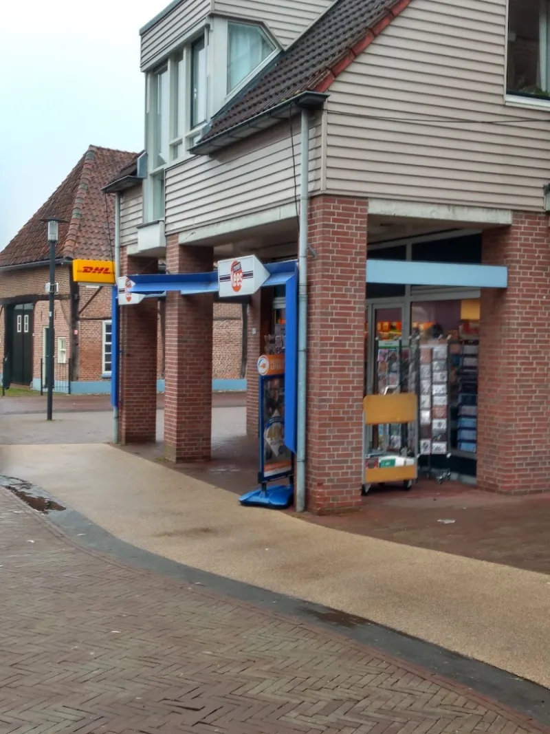 Kantoorboekhandel Meneer Kees — foto 5