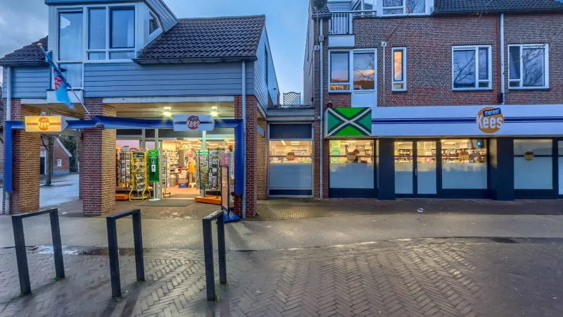 Kantoorboekhandel Meneer Kees — foto 6