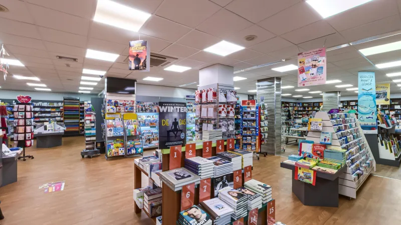 Kantoorboekhandel Meneer Kees — foto 8