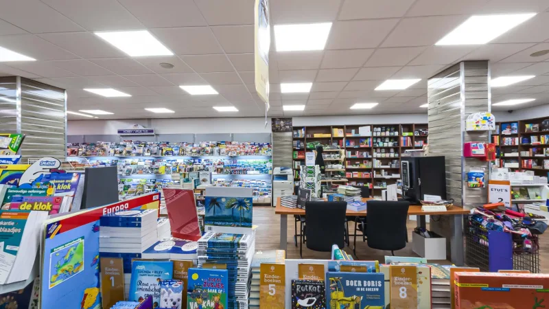 Kantoorboekhandel Meneer Kees — foto 10