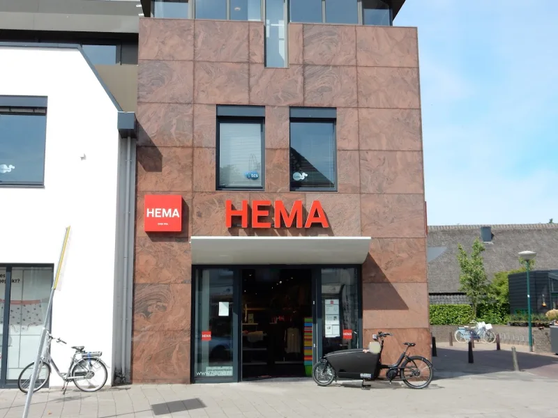 HEMA Breukelen — foto 2