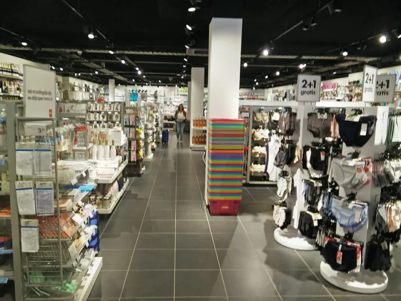 HEMA Breukelen — foto 3