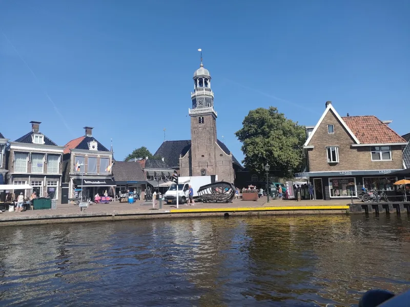 Primera Boekhandel Lemmer — foto 5