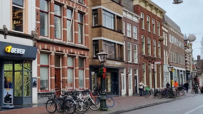 Boekhandel Kooyker — foto 6