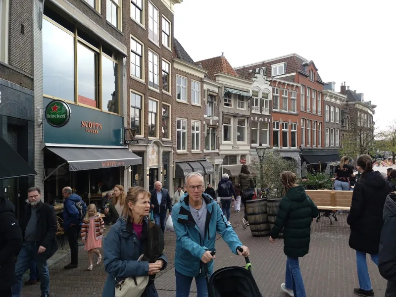 Boekhandel Kooyker — foto 7
