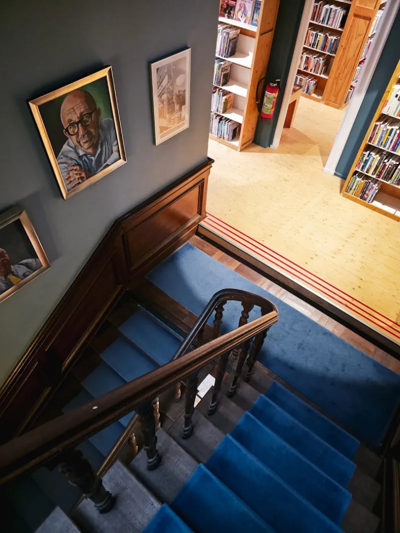 Van der Velde Boeken Leeuwarden — foto 7