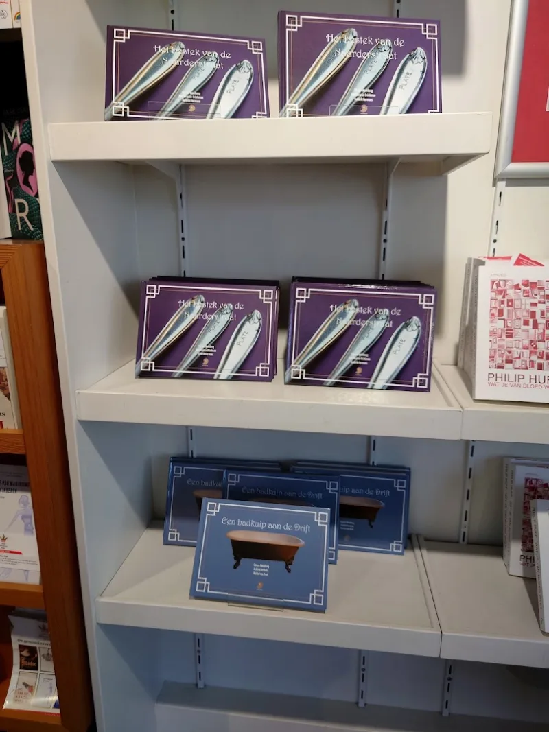 Larense Boekhandel — foto 11