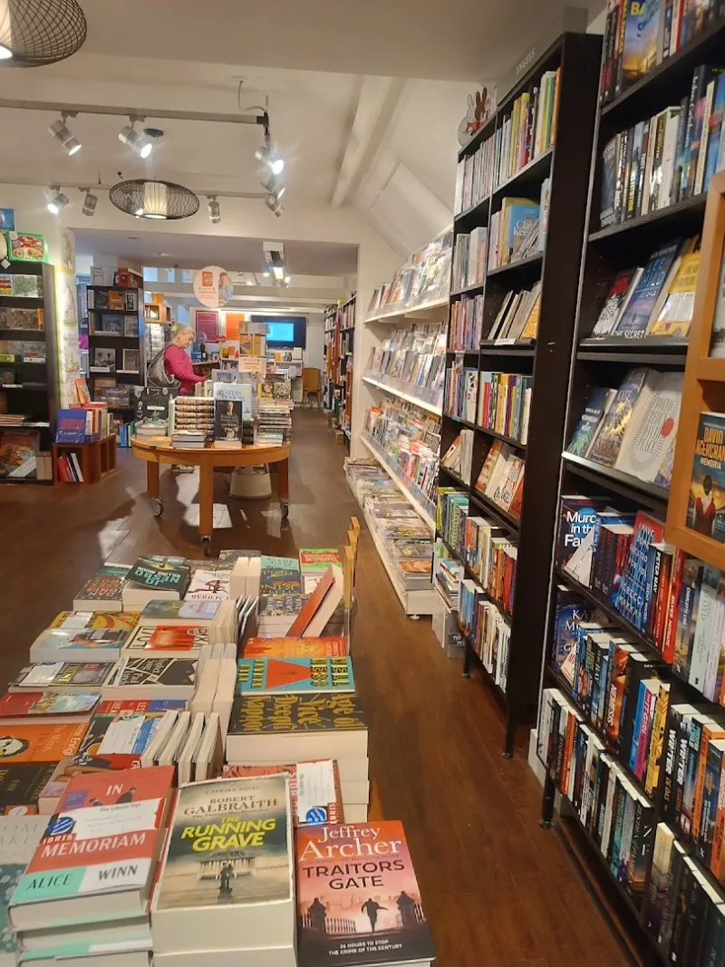 Larense Boekhandel — foto 5
