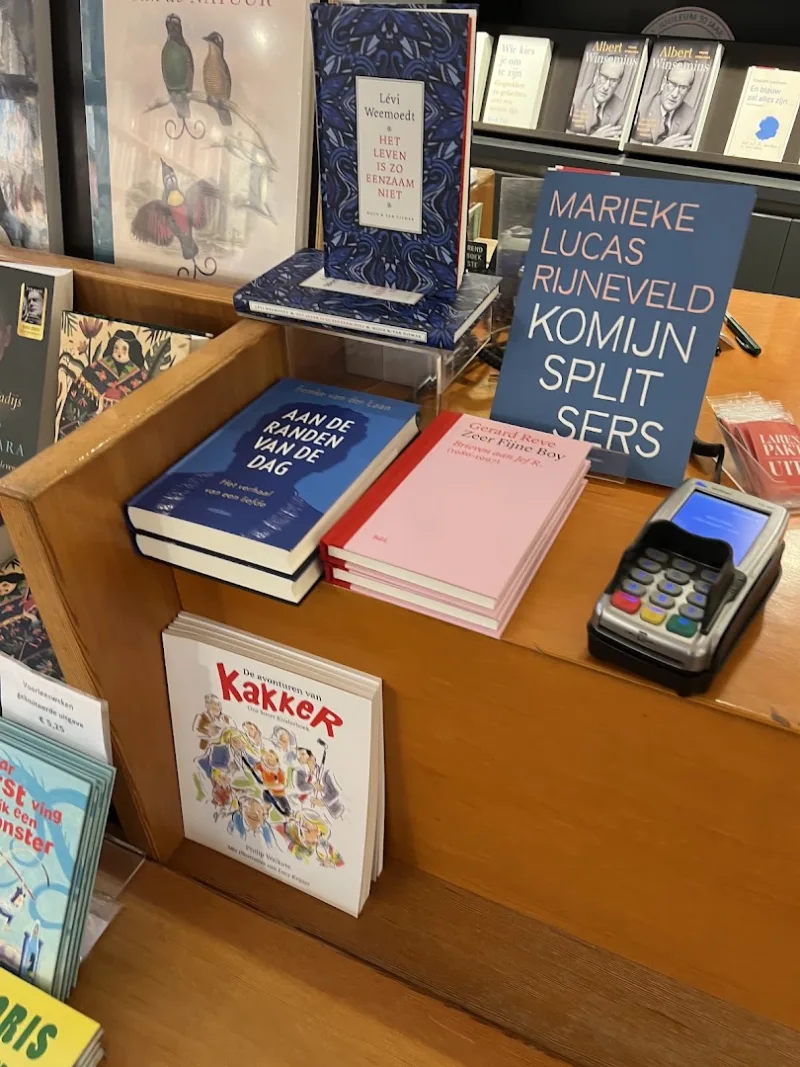 Larense Boekhandel — foto 6