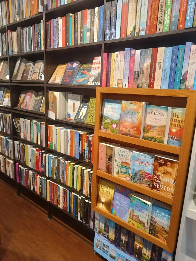 Larense Boekhandel — foto 7