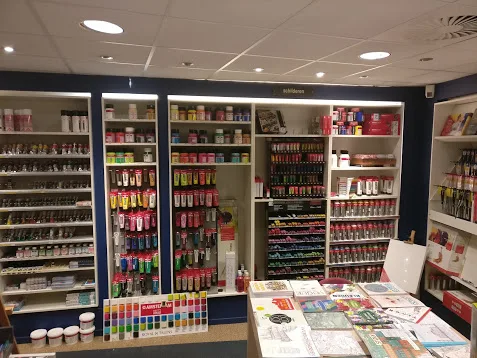 Boekhandel Stumpel Krommenie — foto 4