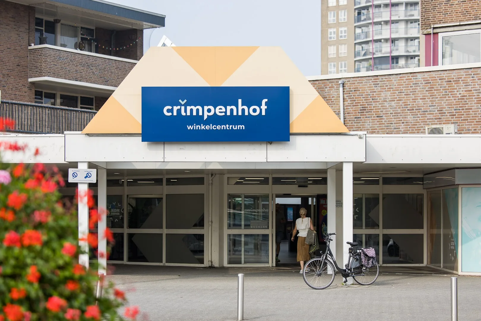 Boekhandel Crimpenhof — foto 3