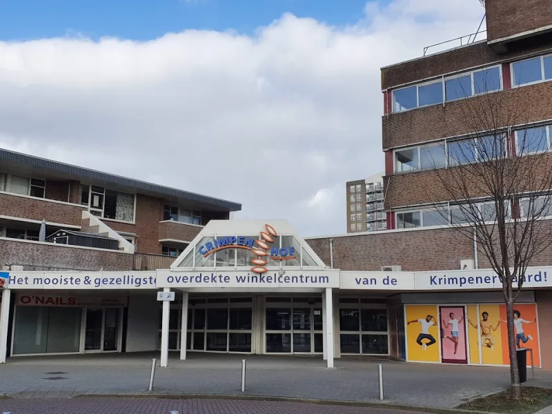 Boekhandel Crimpenhof — foto 7