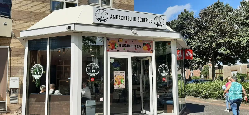 Boekhandel Crimpenhof — foto 9