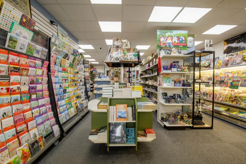 Boekhandel CW 76 — foto 4