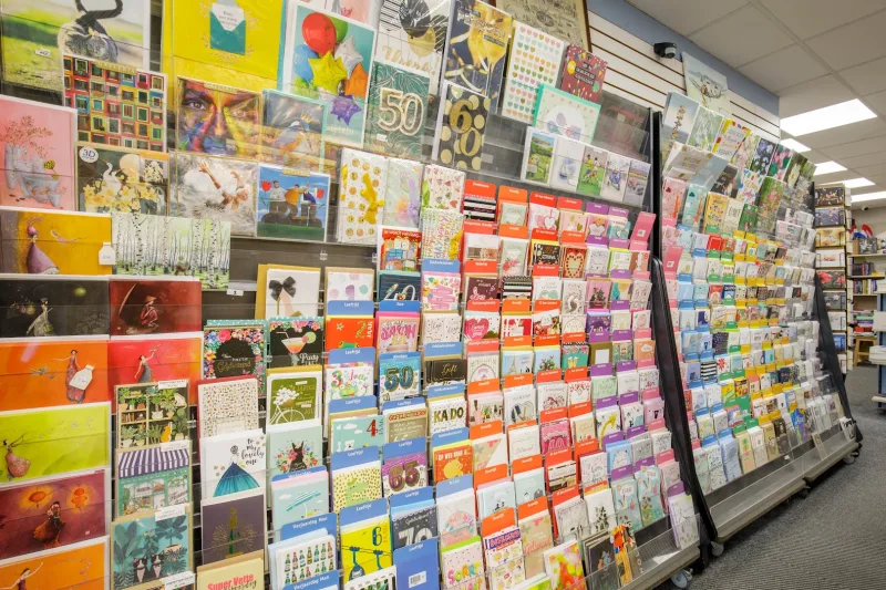 Boekhandel CW 76 — foto 5