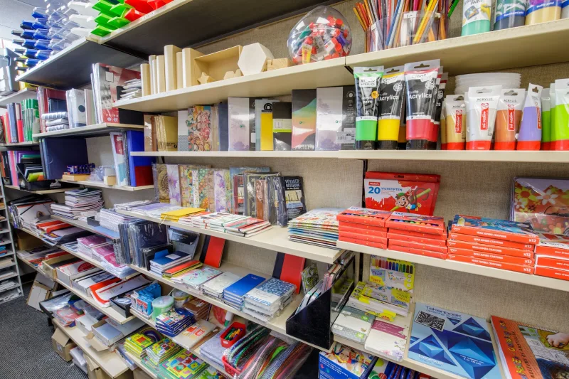Boekhandel CW 76 — foto 6