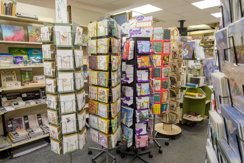 Boekhandel CW 76 — foto 8