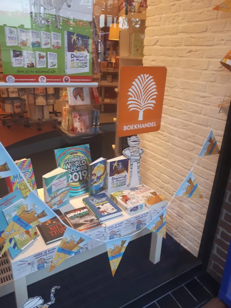 Boekhandel Deurenberg — foto 4