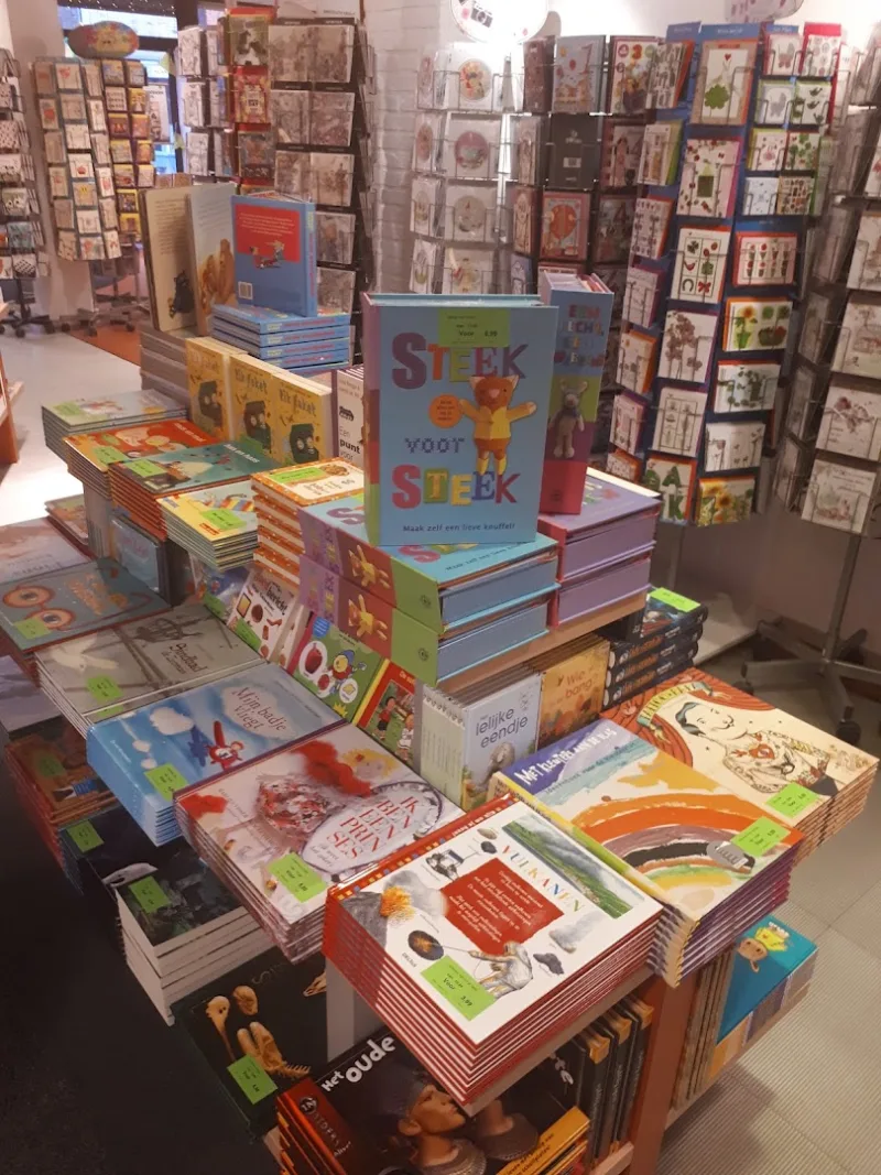 Boekhandel Deurenberg — foto 9