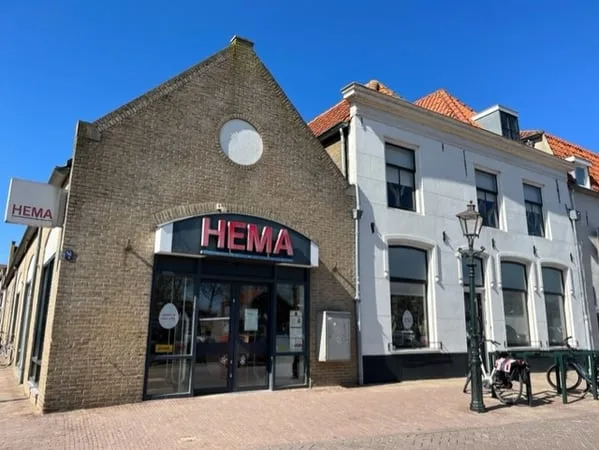 HEMA Brielle