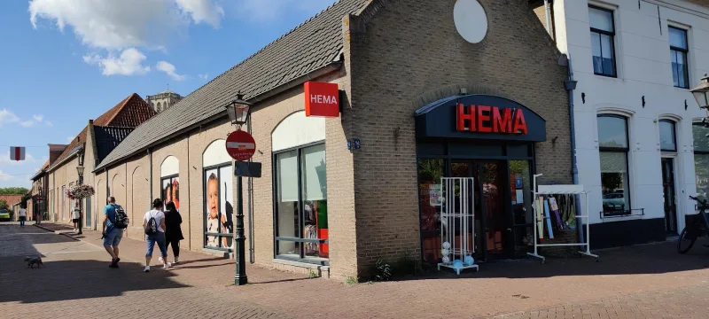 HEMA Brielle — foto 2