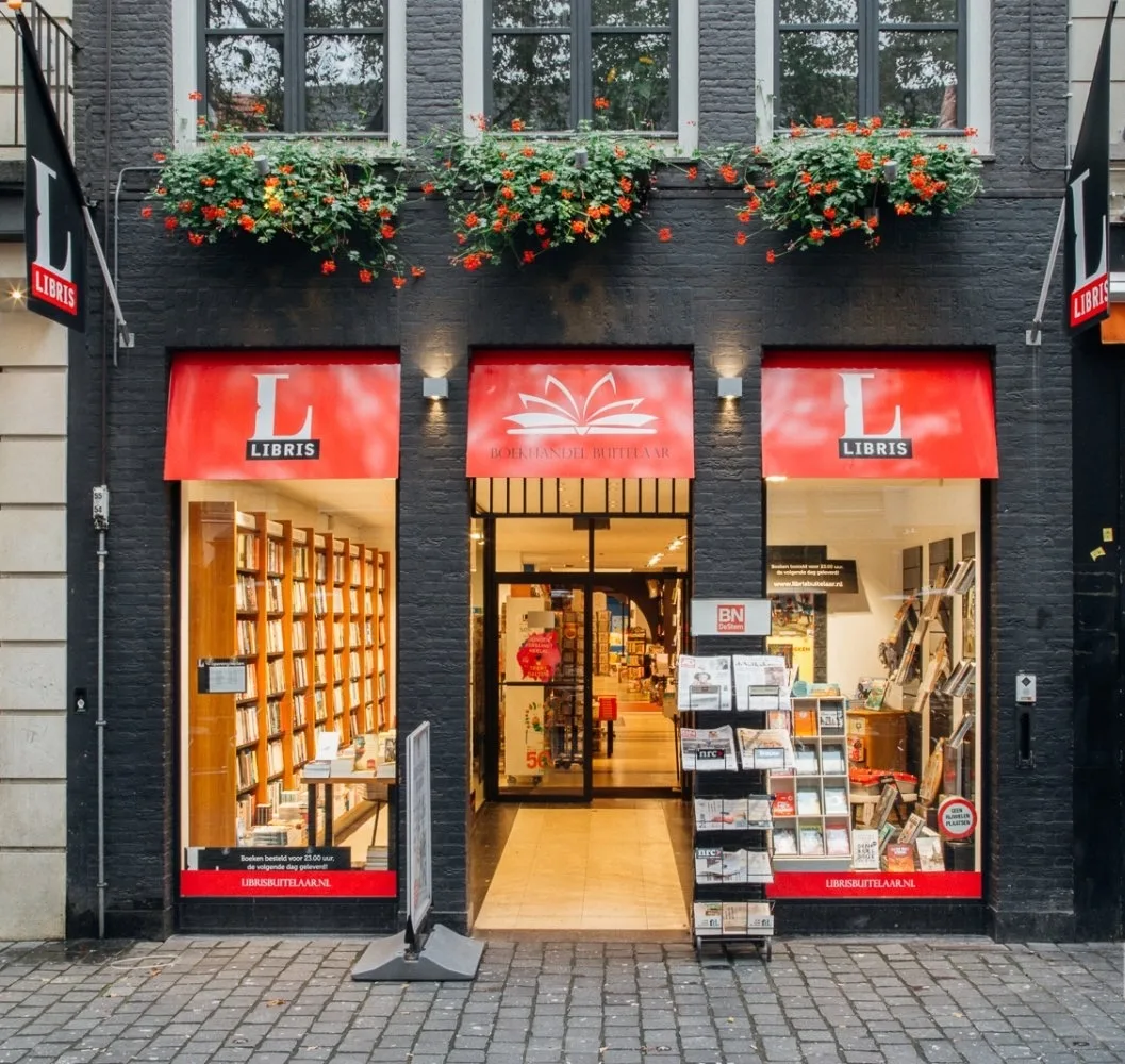 Boekhandel Lectori