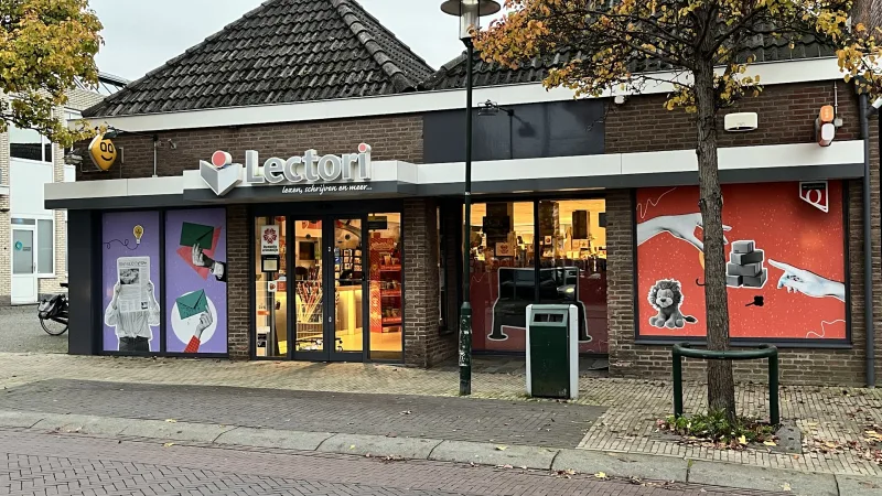 Boekhandel Lectori — foto 2