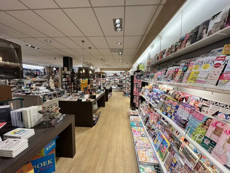 Boekhandel Lectori — foto 3