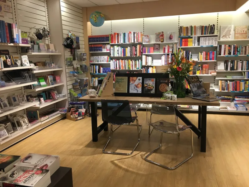 Boekhandel Lectori — foto 4