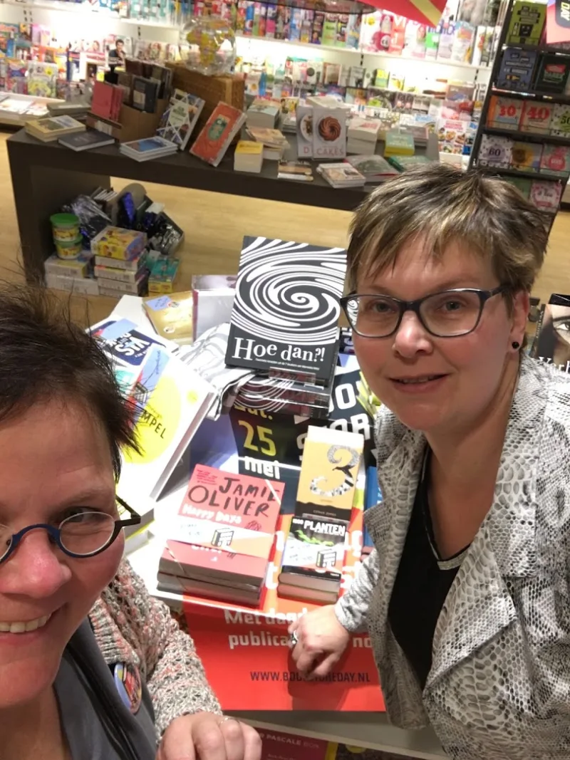 Boekhandel Lectori — foto 7