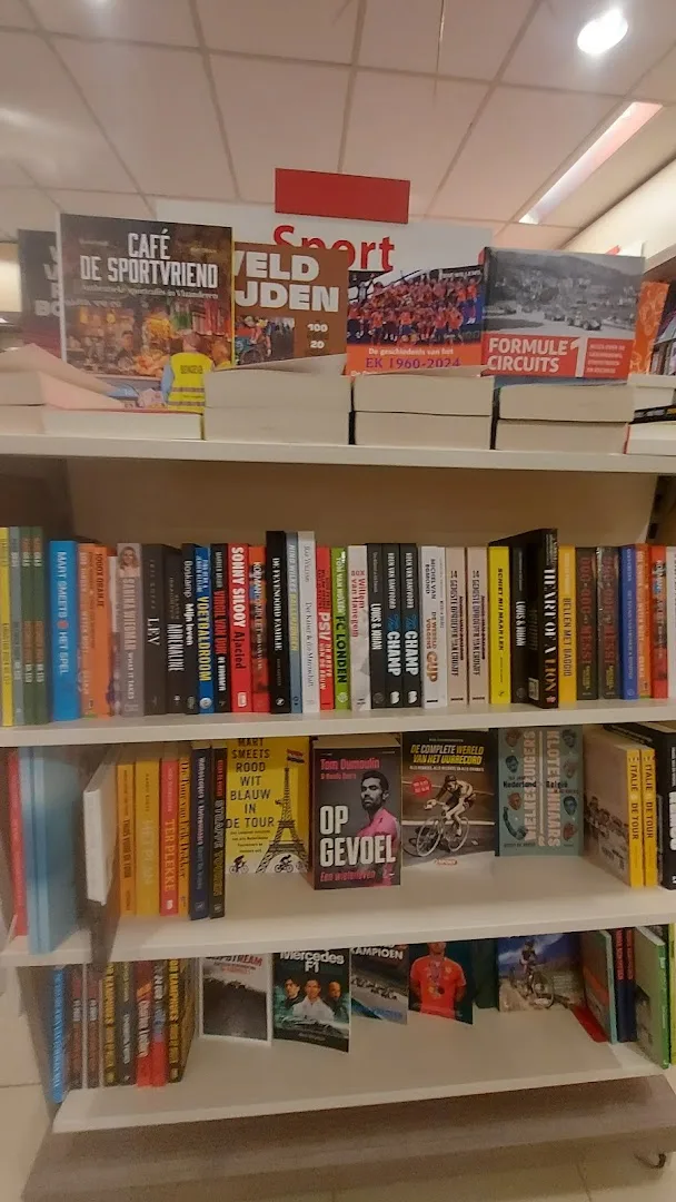 Boekhandel Remortel - Hulst — foto 10