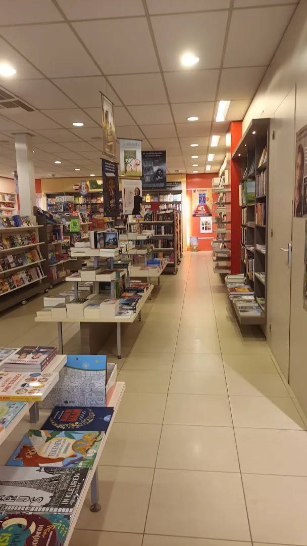 Boekhandel Remortel - Hulst — foto 2