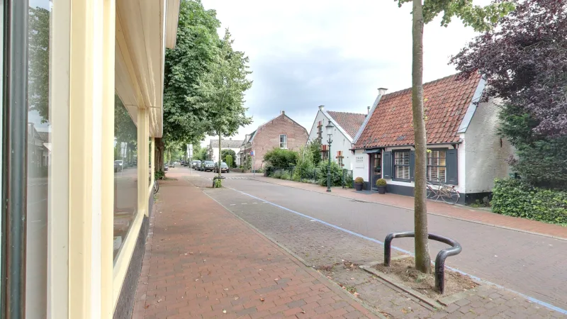Boekhandel Flevo
