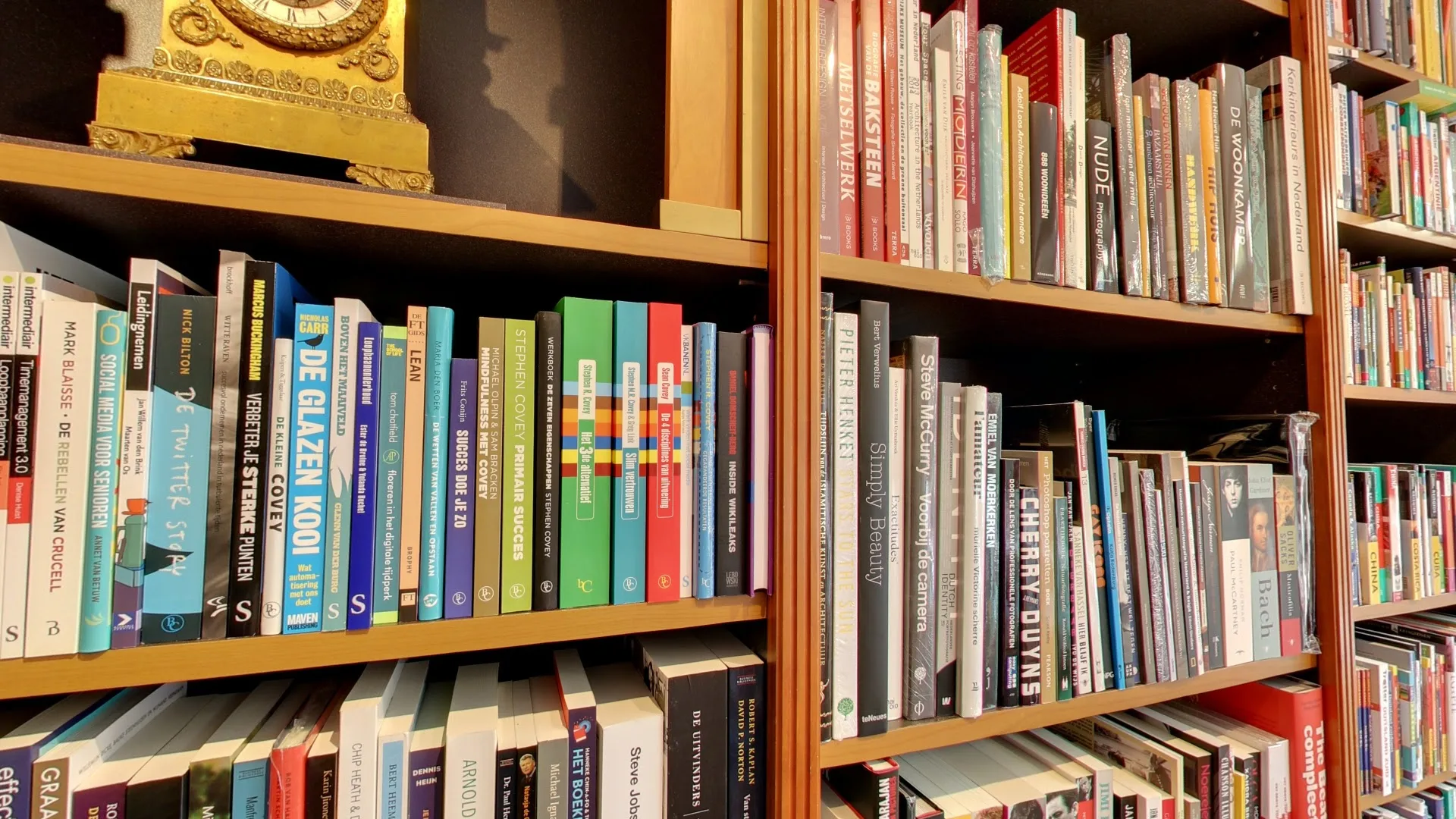Boekhandel Flevo — foto 2