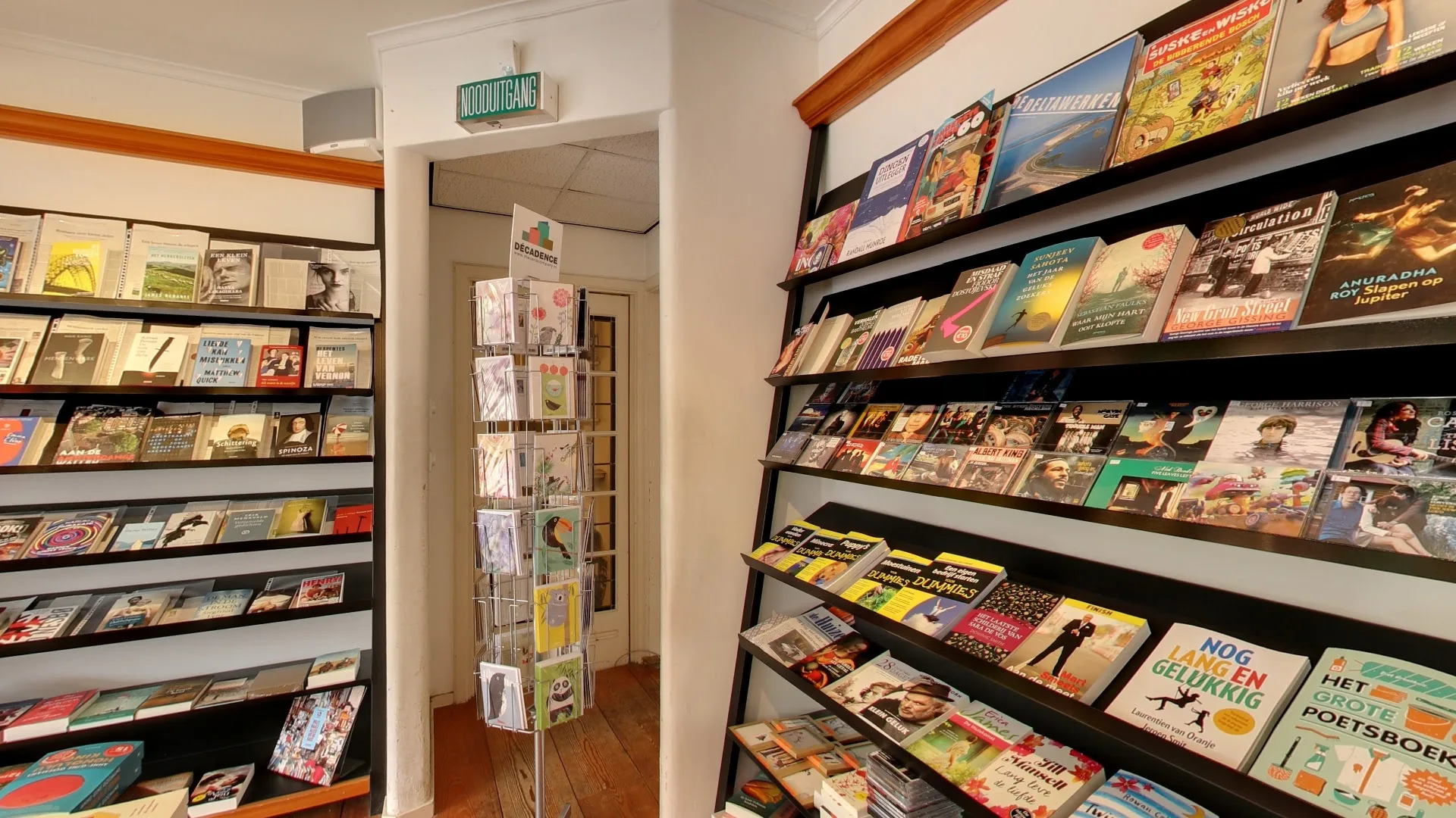 Boekhandel Flevo — foto 3