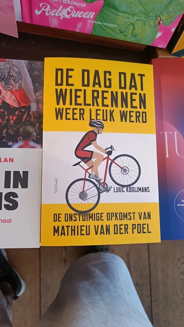 Boekhandel Flevo — foto 4