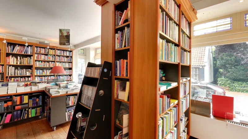 Boekhandel Flevo — foto 5
