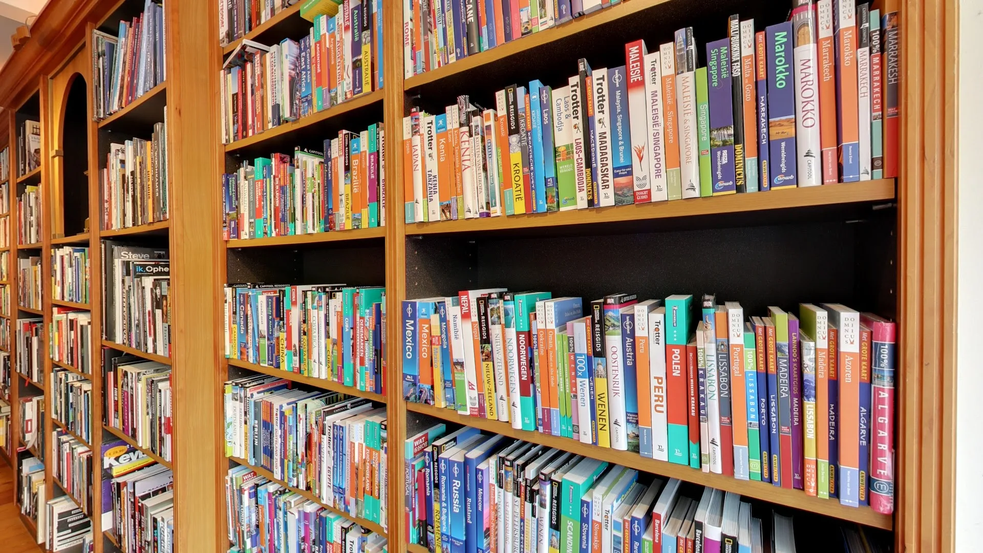 Boekhandel Flevo — foto 6