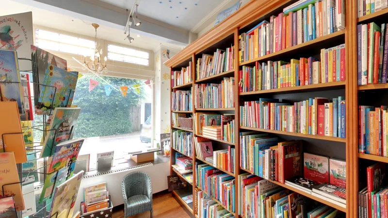 Boekhandel Flevo — foto 8
