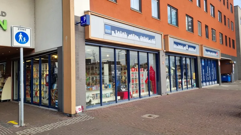 Boekhandel Stevens — foto 2